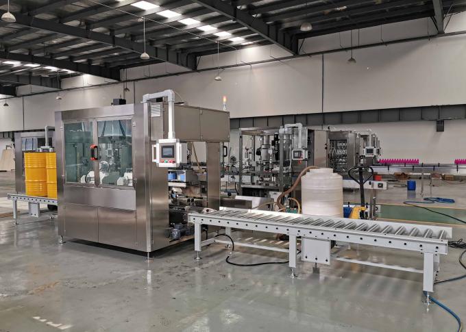 200L Lubrikanta Petrolan Linion