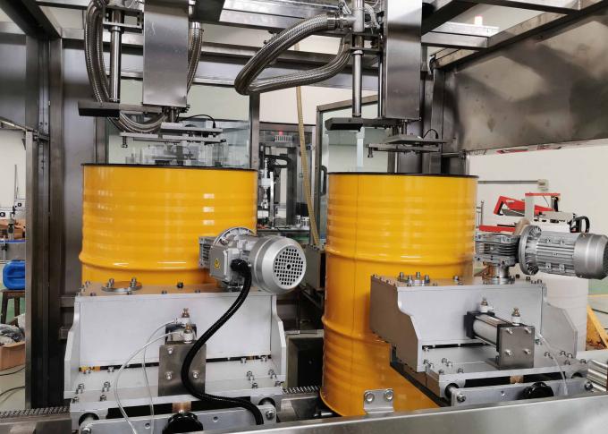 200L Lubrikanta Petrolan Linion