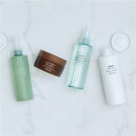 Pleniga Maŝino de Aŭtomata Haŭta Prizorgo