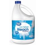 Bleach Filling Machine Bleach Pleniganta Maŝinon
