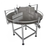 Plene Aŭtomata Botelo Malŝlosita Dinamika Rotacia Komputilo