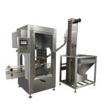 Aŭtomata Ununura Kapo-Kaptanta Maŝinon