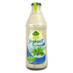 Salad Dressing Filling Machine Salado Vestanta Plenigantan Maŝinon